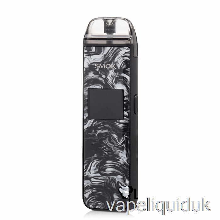 SMOK POZZ 25W Pod System Black Plating Vape Juice